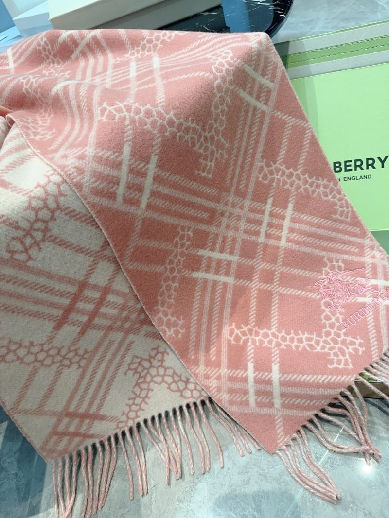 Burberry Scarf